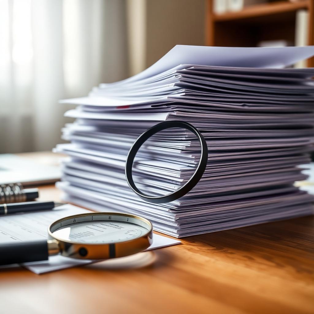 Document Audit