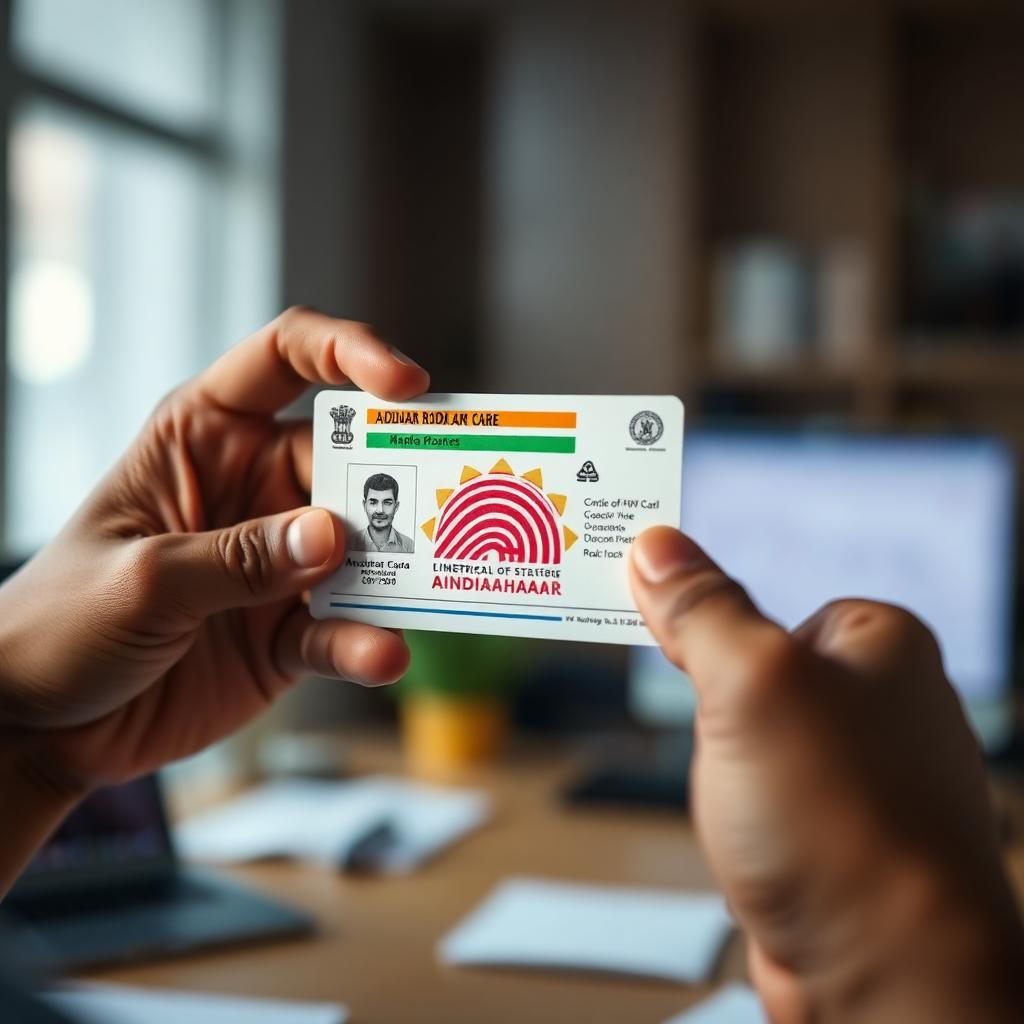 Identity Check