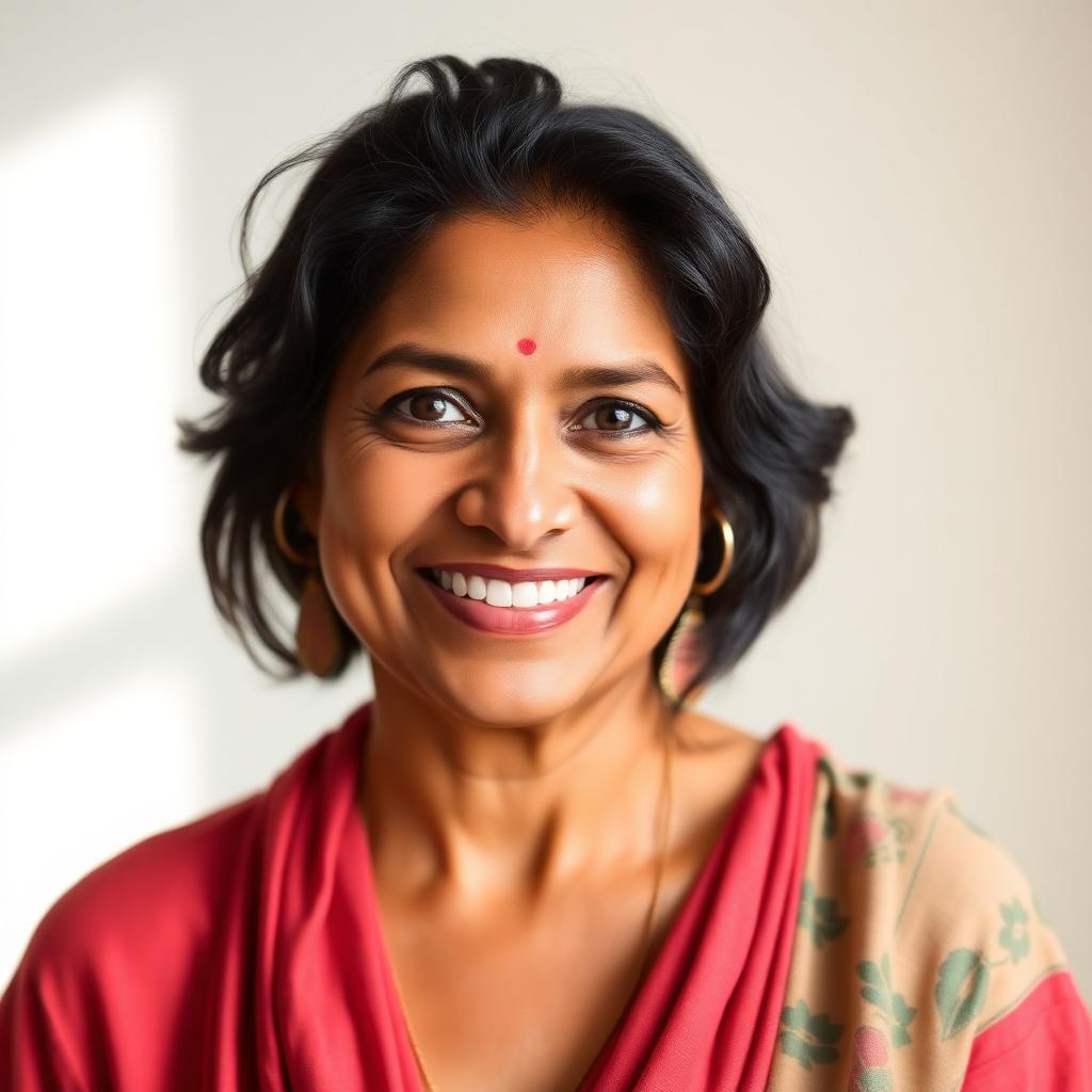 Anjali Sharma, customer from Bangalore