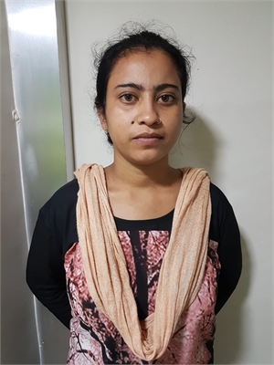 Subarna Biswas