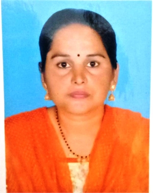 Radha Thakur