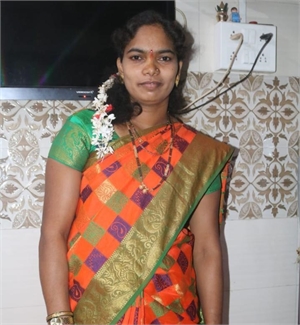 Vaishnavi Mavlankar