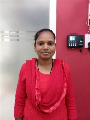 Binita Lakda