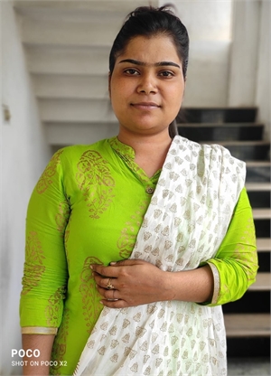Mandeep Kaur