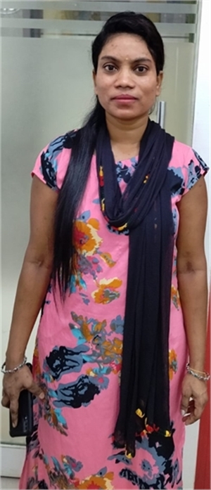 Chandini parichha