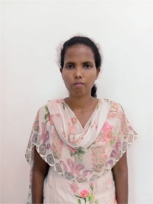 Bhina Naik