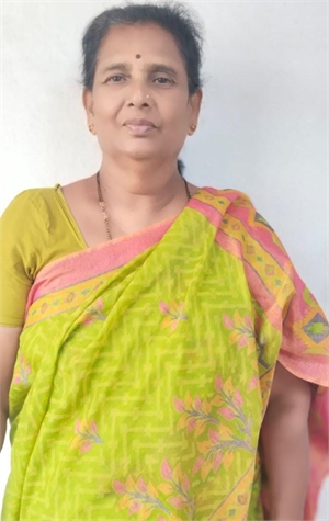 Shashikala