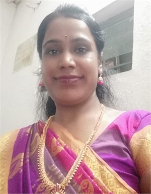 Kavitha R