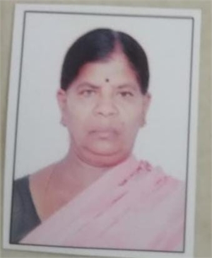 Gangamma
