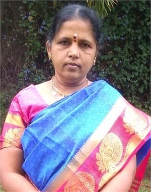 Vimala M