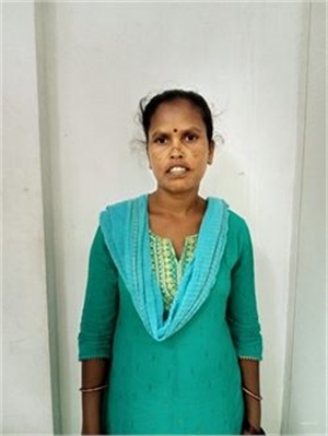 Hiramani Devi