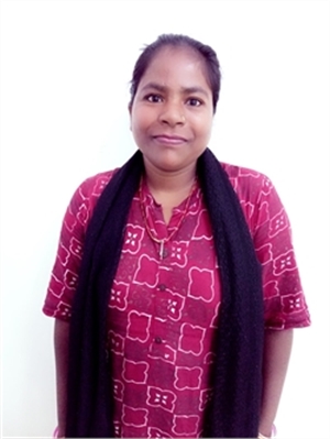 Prabha Kumari