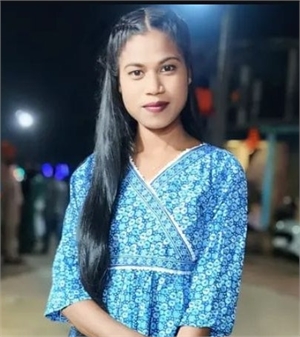 Sonali Pawar