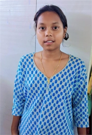 Ritika Ekka