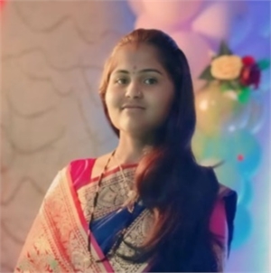 Praja Raju Sonavane