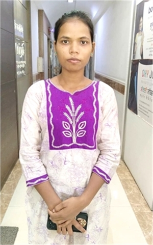 Premika kangadi