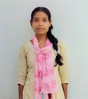 Sunita Herenj