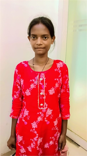 Nitri Kerketta