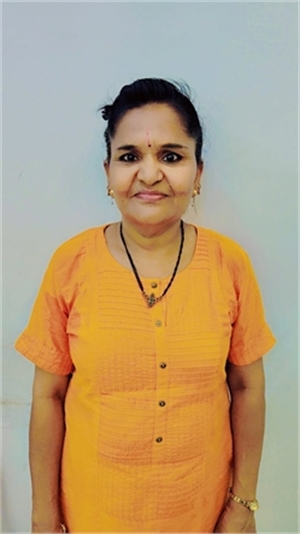 Shveta Somani