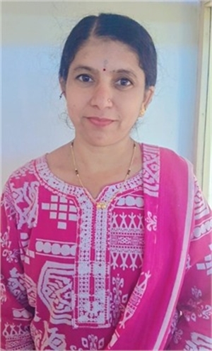 Surekha Ashok Marathe