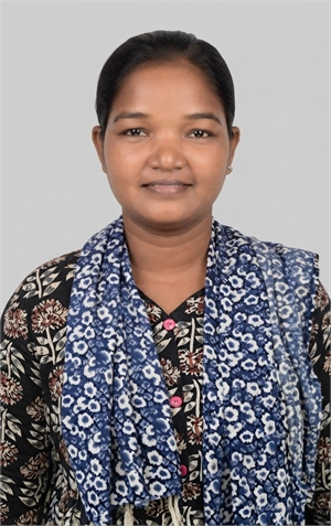 Sukhmani oram