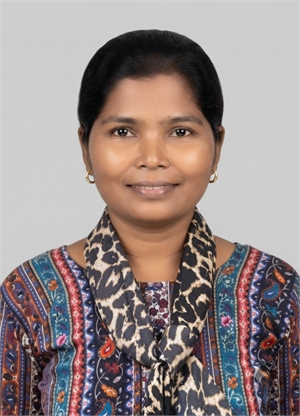 Promilla Kerketta.