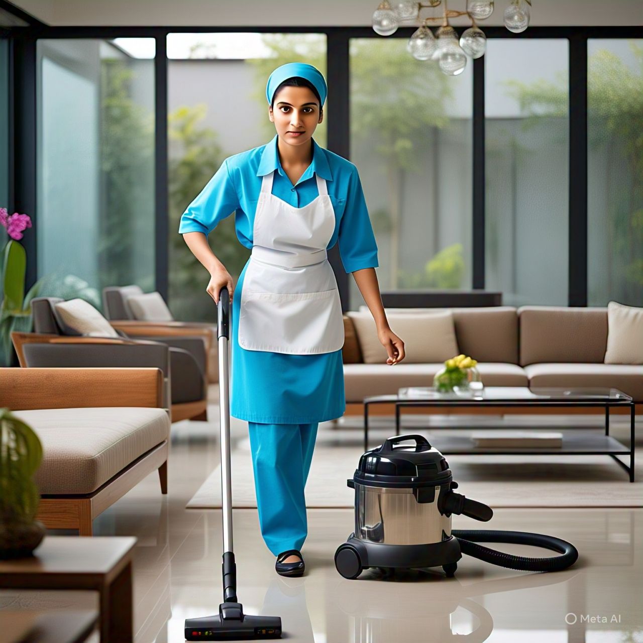 Essential Cleaning Tips Every Maid Should Know