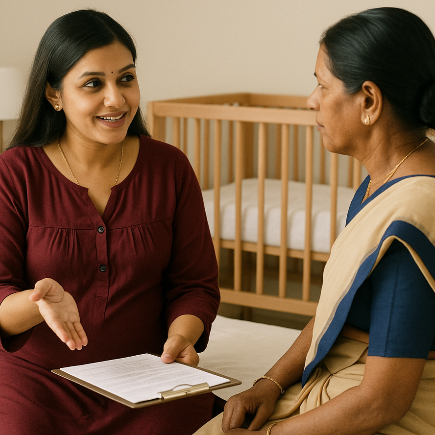 Tips for Hiring a Maid from a Maid Agency in India