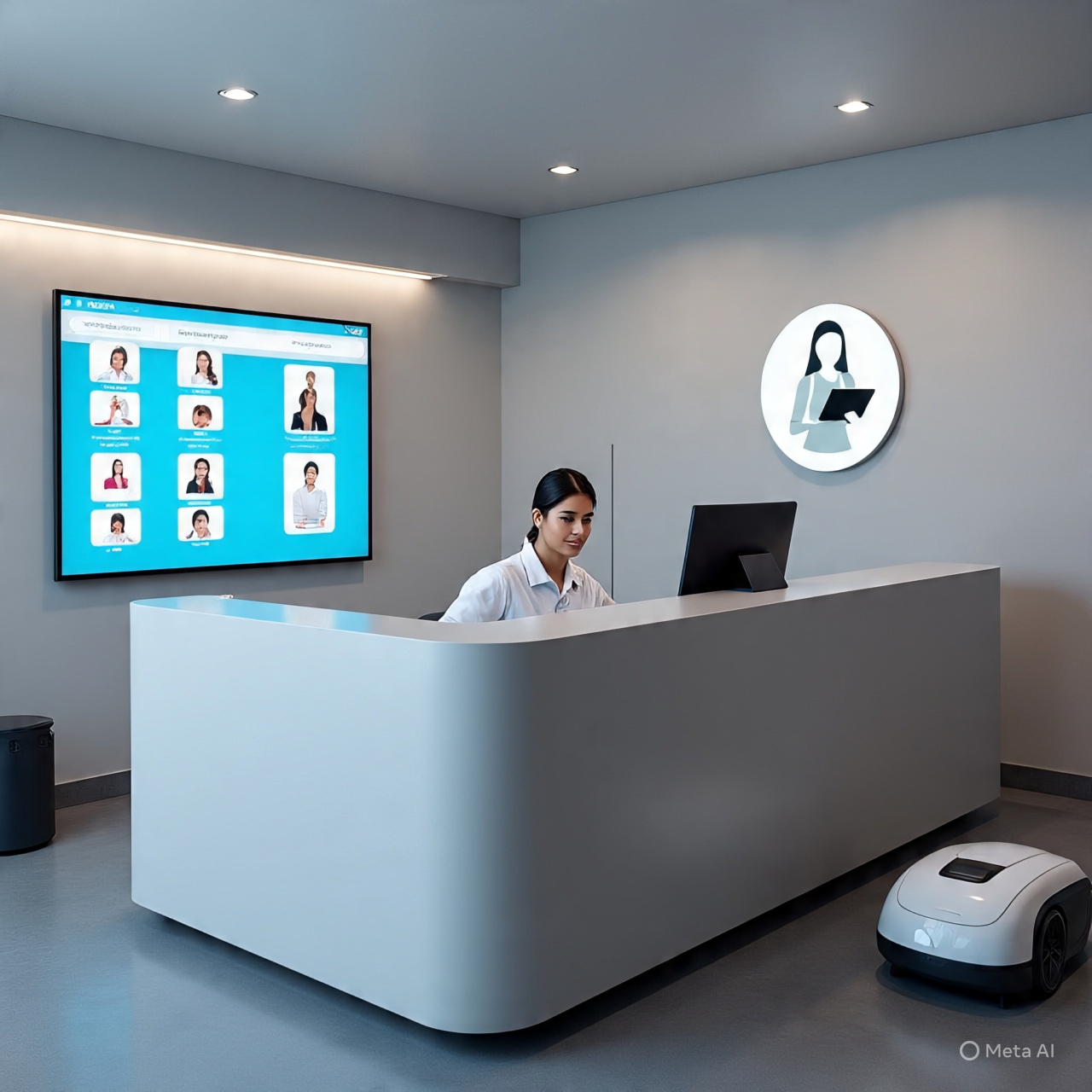 The Role of Technology in Maid Agency Operations