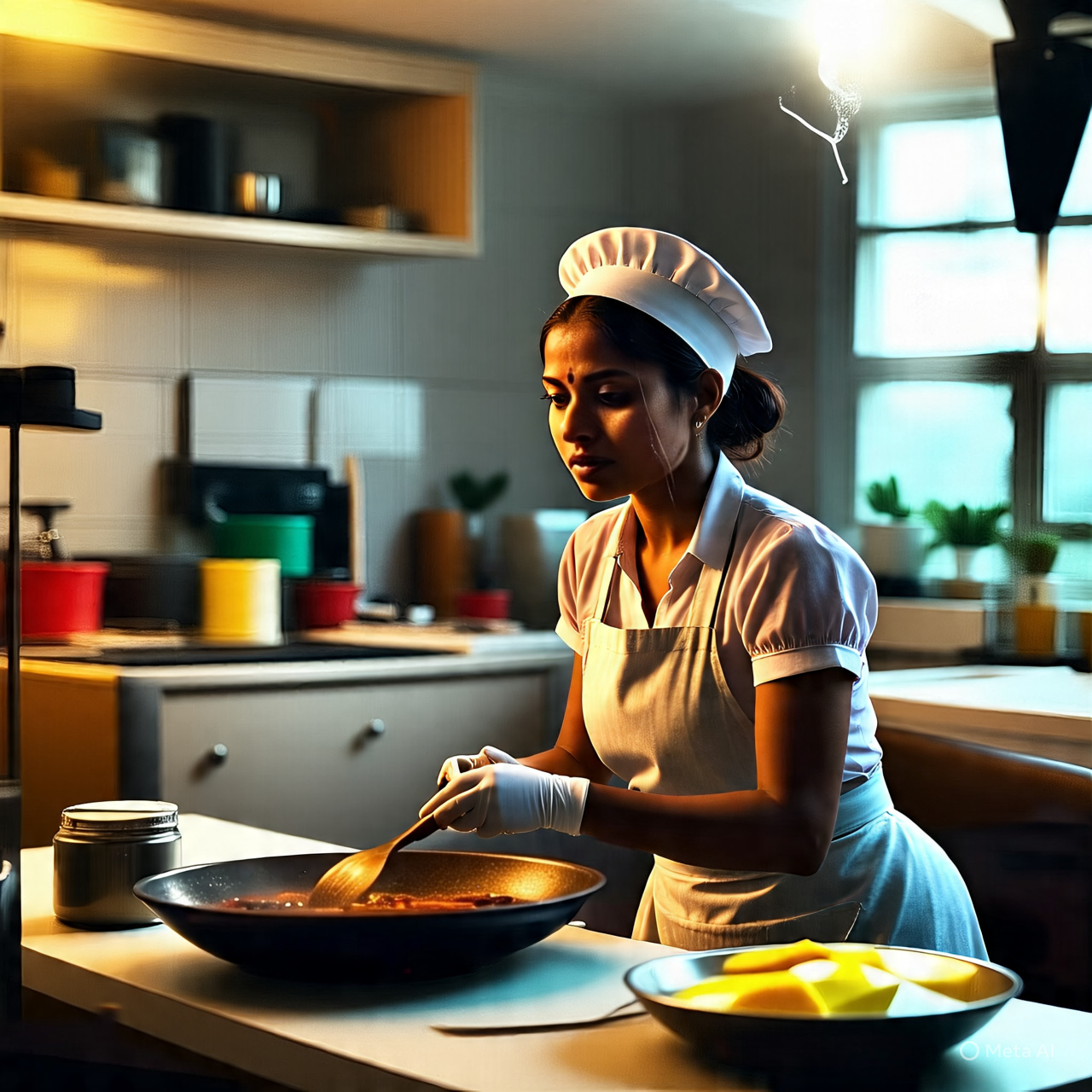 Tips for Maids to Cook in Rainy Season A Guide from Maid Agency Experts