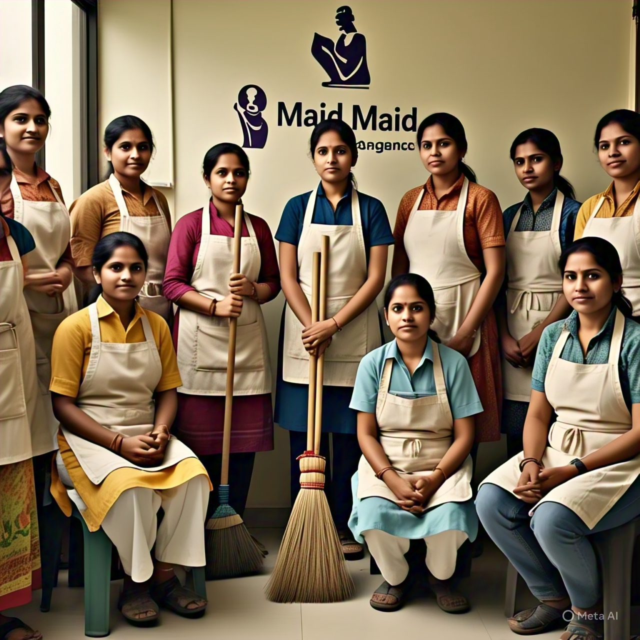 How to Build a Long-Term Relationship with Your Maid Agency