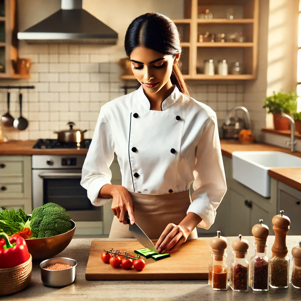 5 Signs You Need a Professional Cook from a Maid Agency at Your House