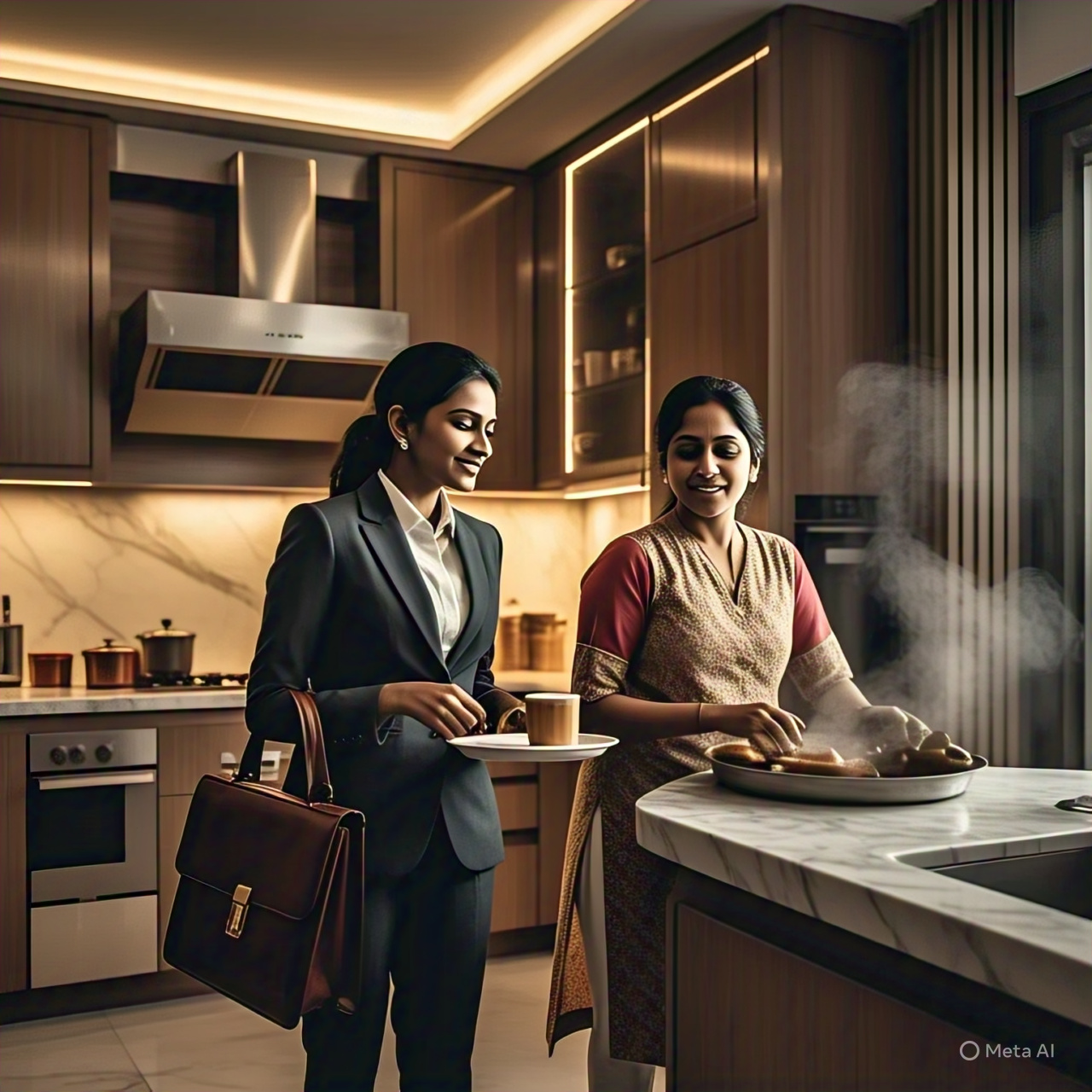The Role of Maid Agencies in Supporting Working Women