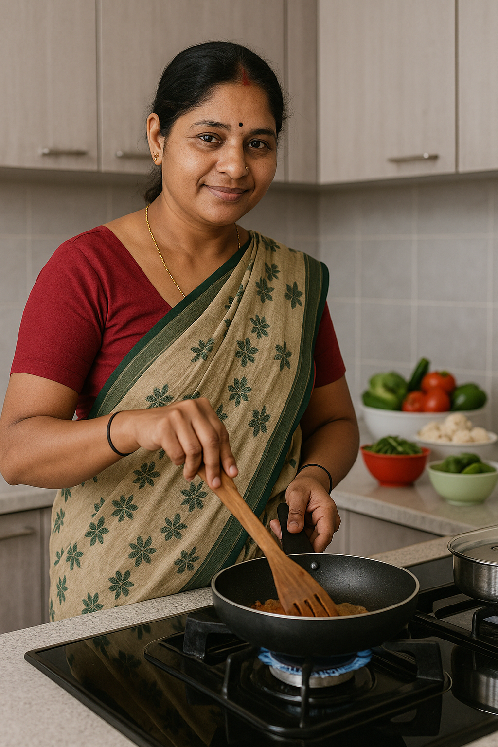 How Useful Are Maid Agencies for Bachelors Living Away from Home?