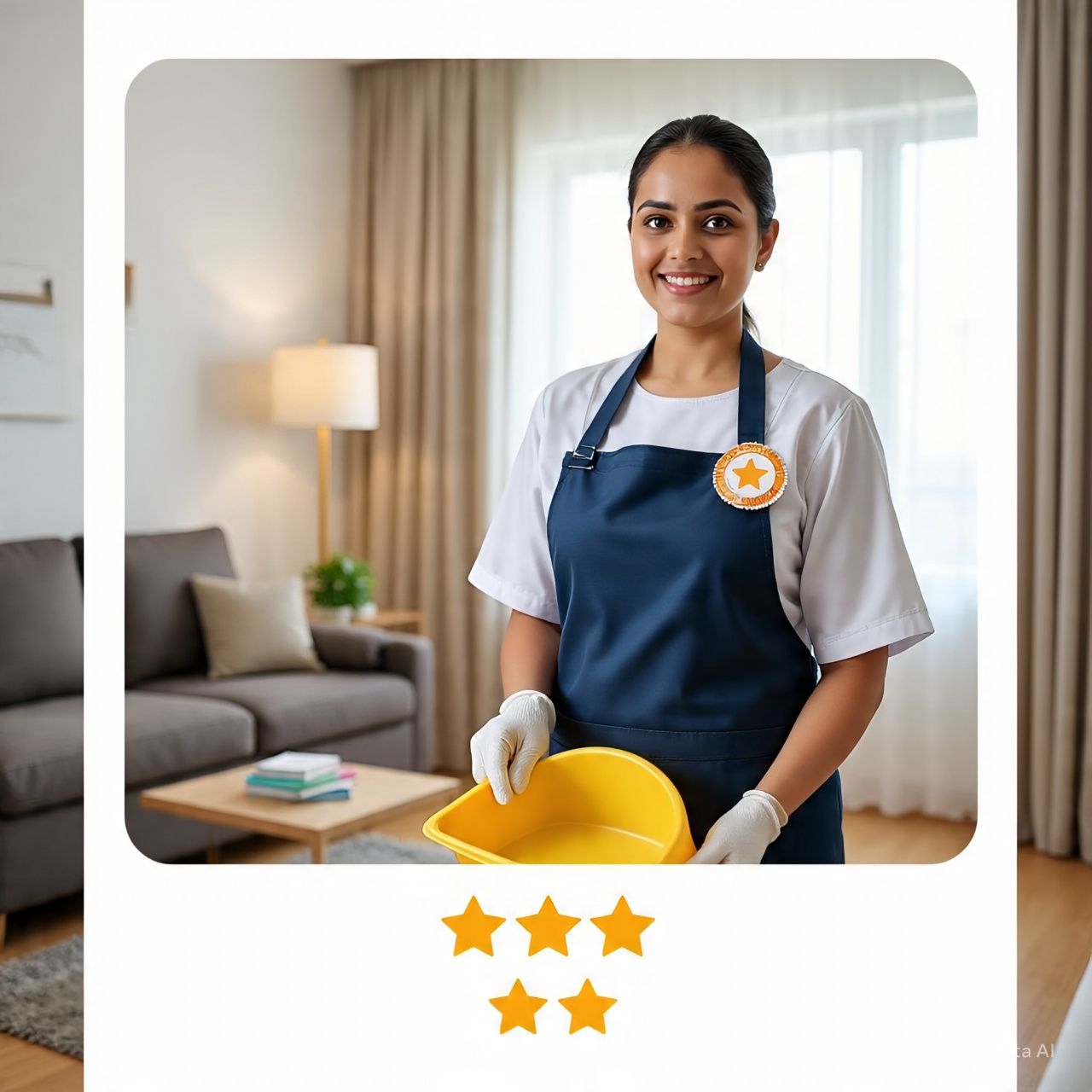 The Importance of Providing Feedback and Performance Reviews for Your Maid