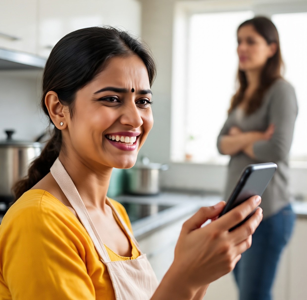 Setting Boundaries for Maids in the Home: Phone Use, Privacy, and House Rules