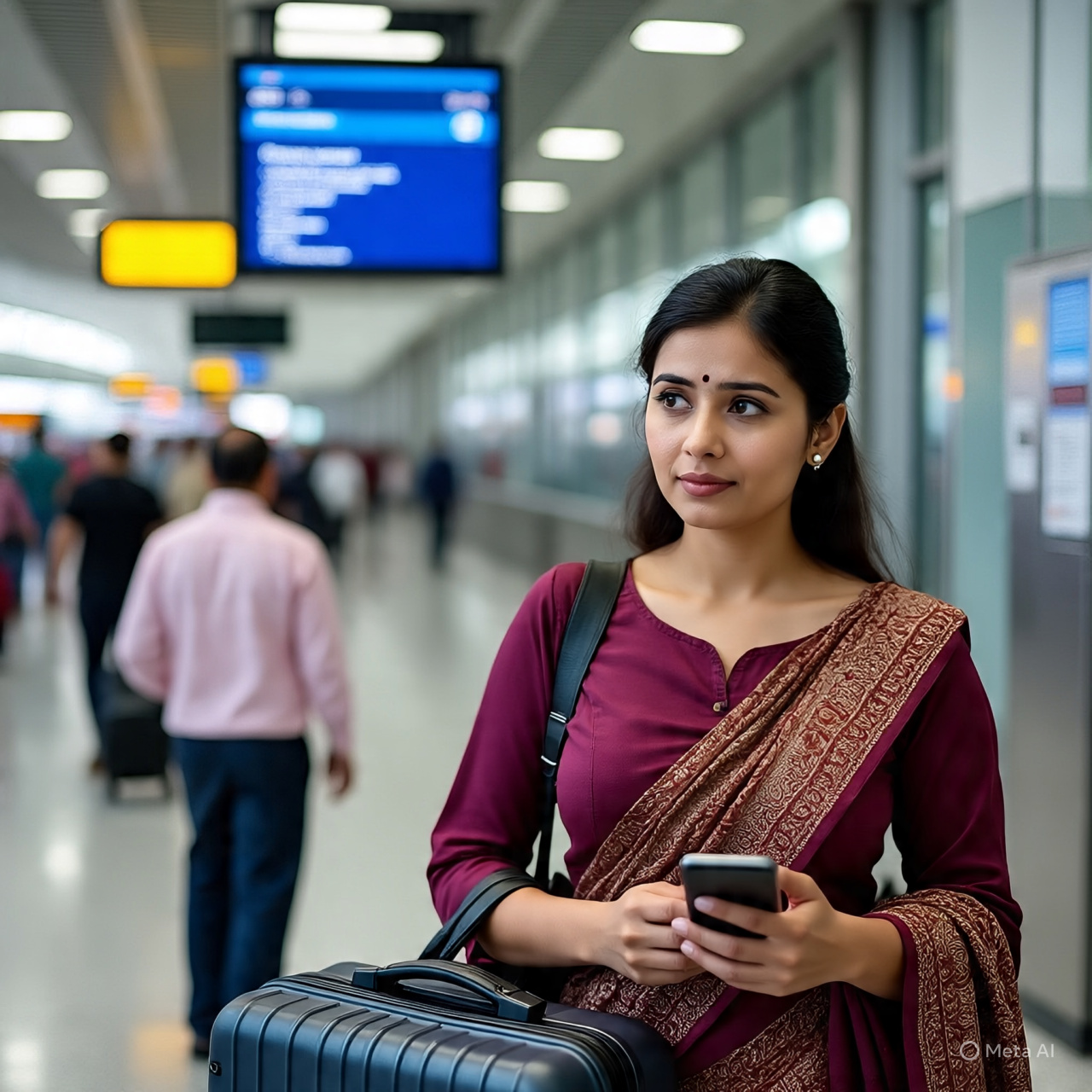 Managing Homesickness: Tips for Foreign Domestic Workers