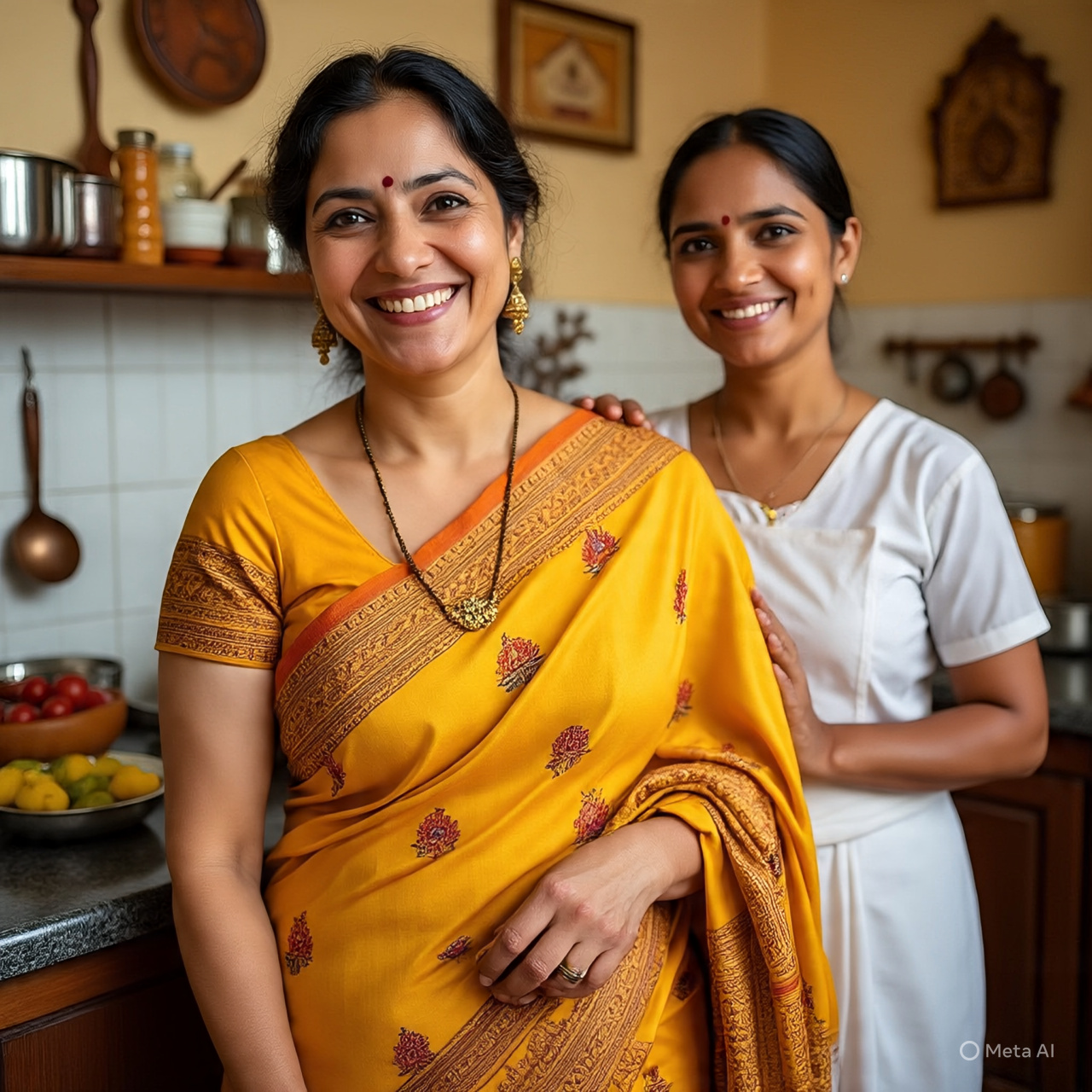 Tips for Building a Good Relationship with Your Maid