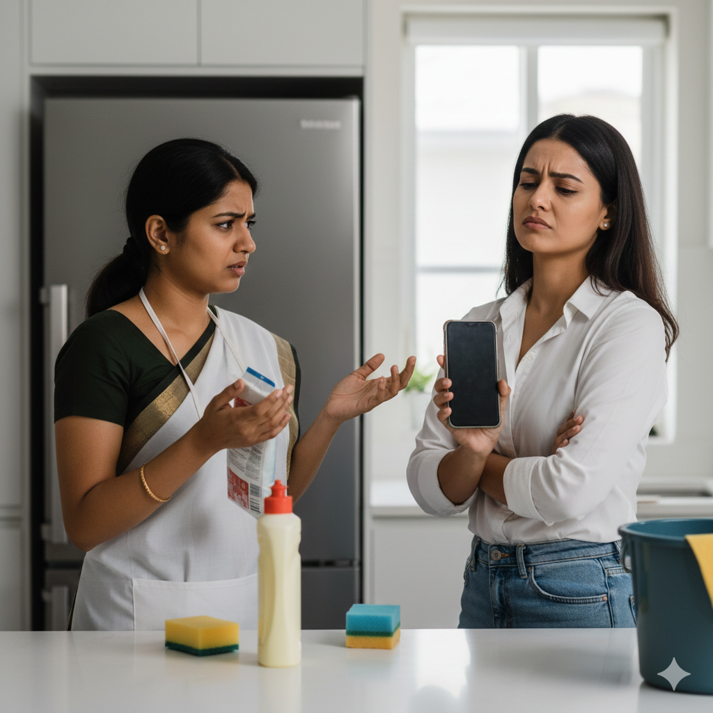 5 Crucial Interview Questions to Ask a Cook Recommended by an Agency