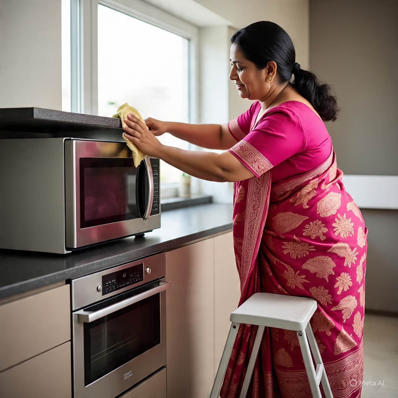 Tips for Training Your Maid for Specialized Cleaning: Marble, Wood, and Specific Appliances