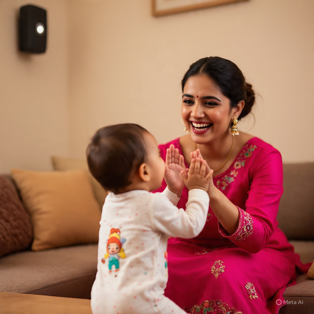 Infant Care Certified:Finding an Overseas Helper with Specialized Nanny Experience