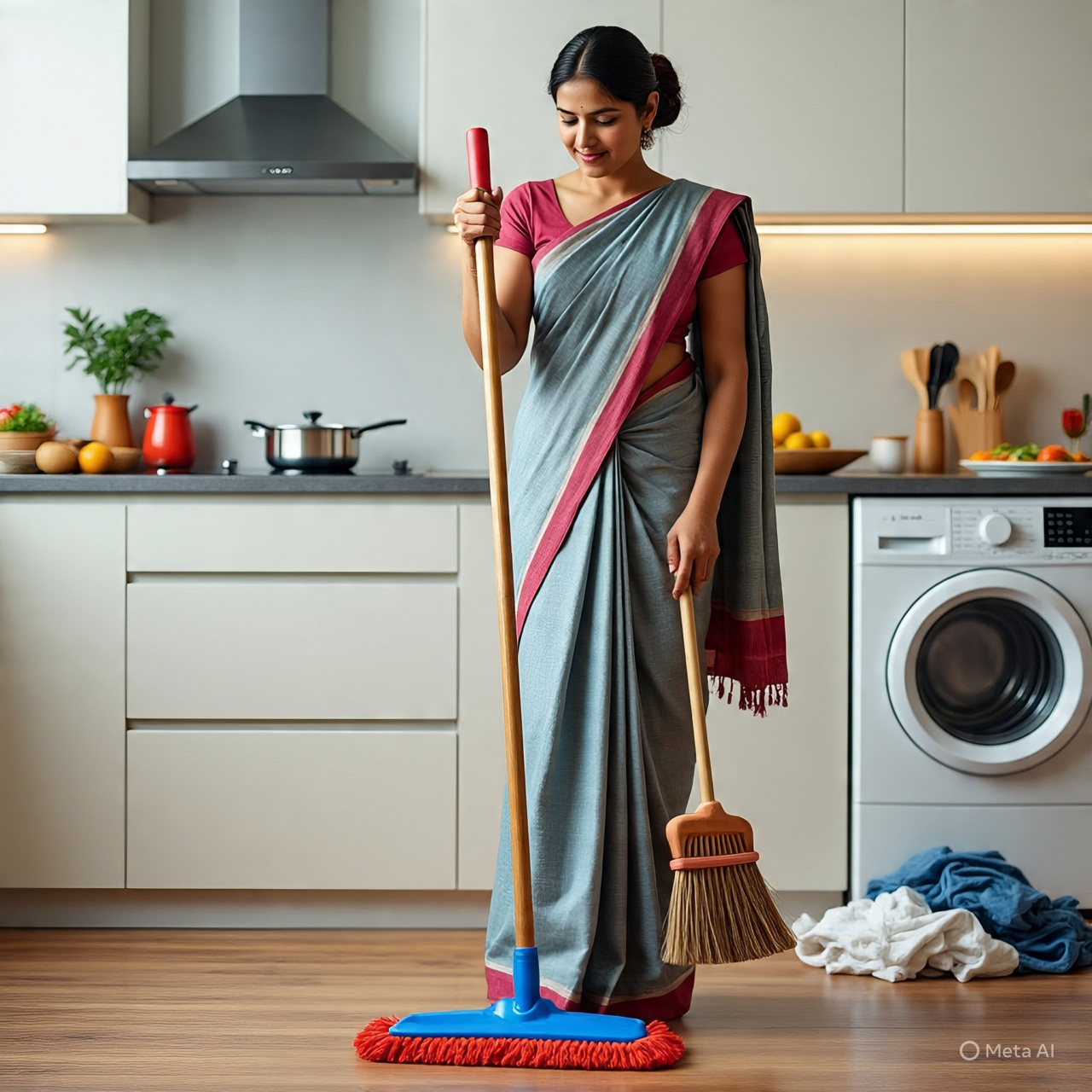 How to Assess a Maid