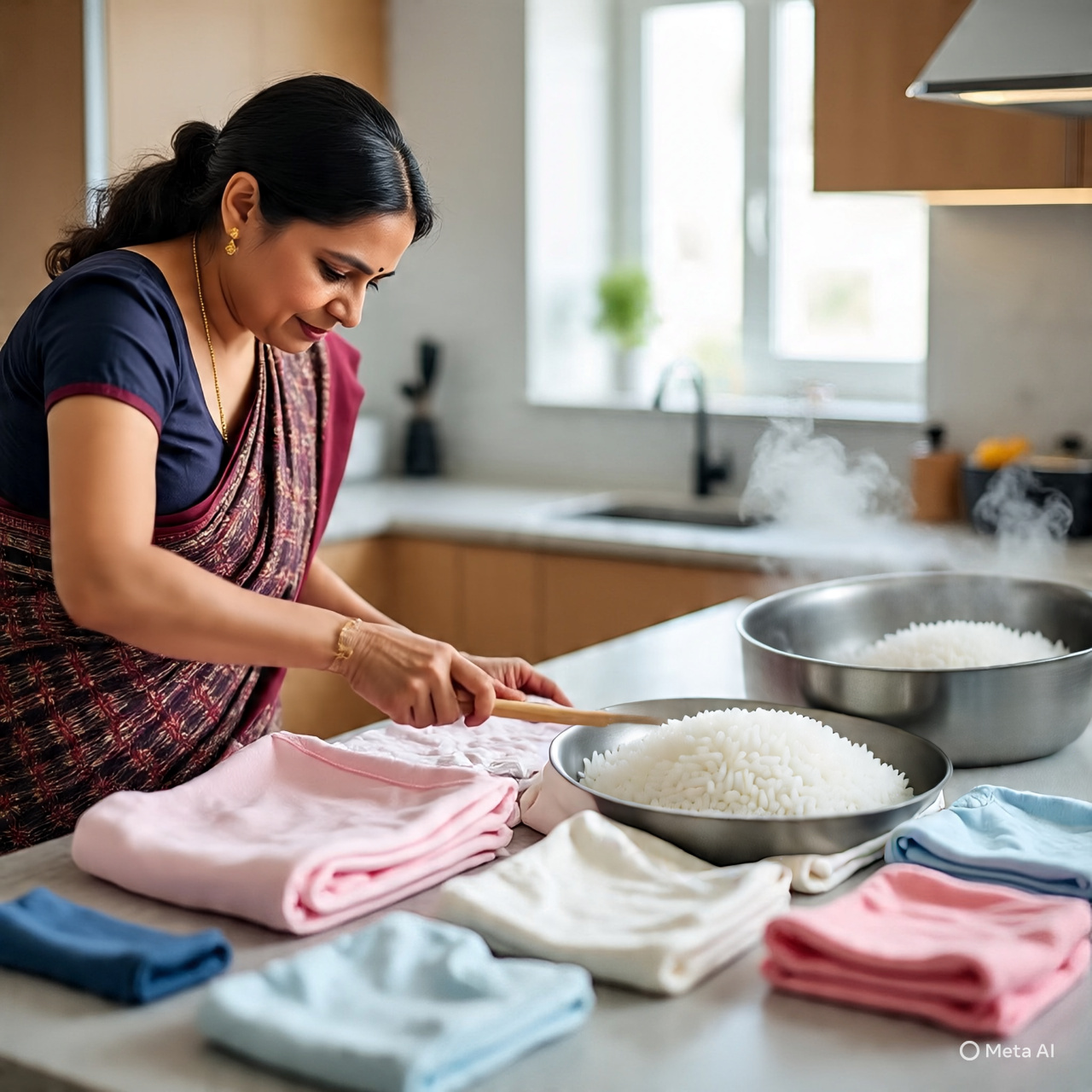 Dietary Differences - How to Seamlessly Integrate Your Helper