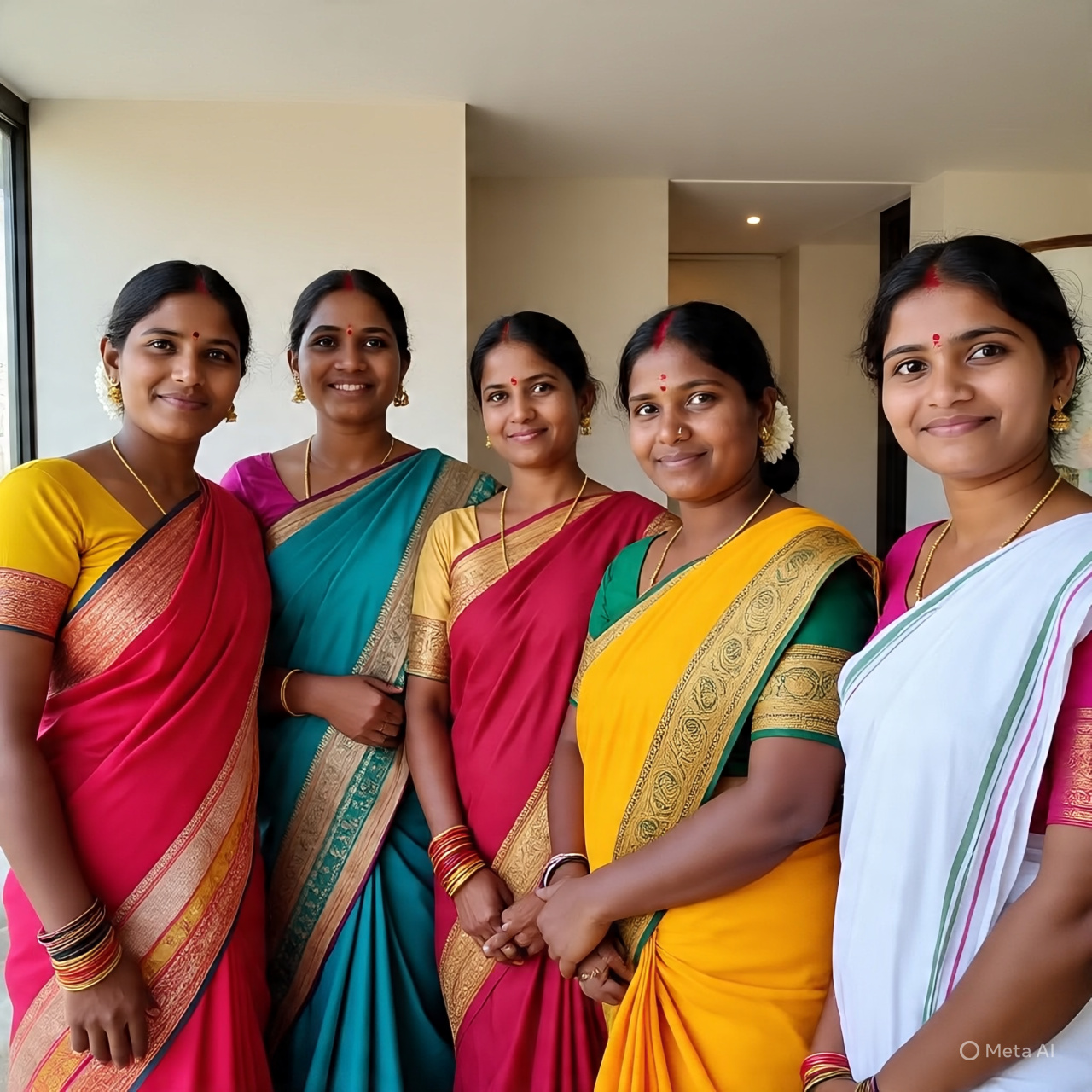 Rights and Responsibilities of Domestic Workers in India