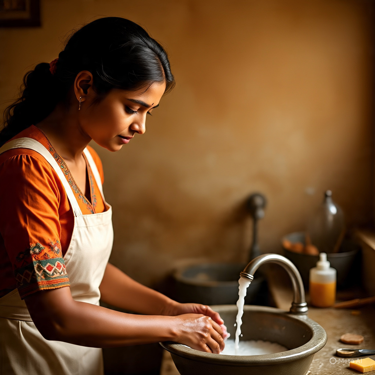 How to Discuss the Role of Personal Hygiene in Maintaining a Safe Household with Your Maid