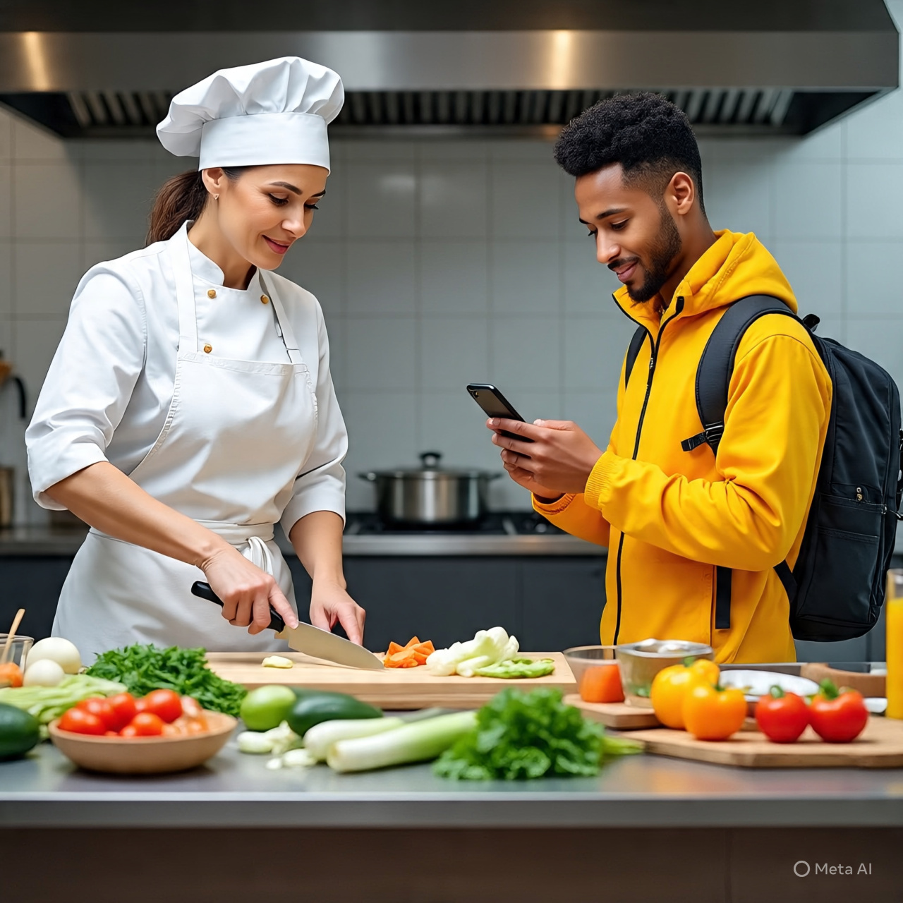 Cook vs Ordering Food Daily: Which Saves More Money?