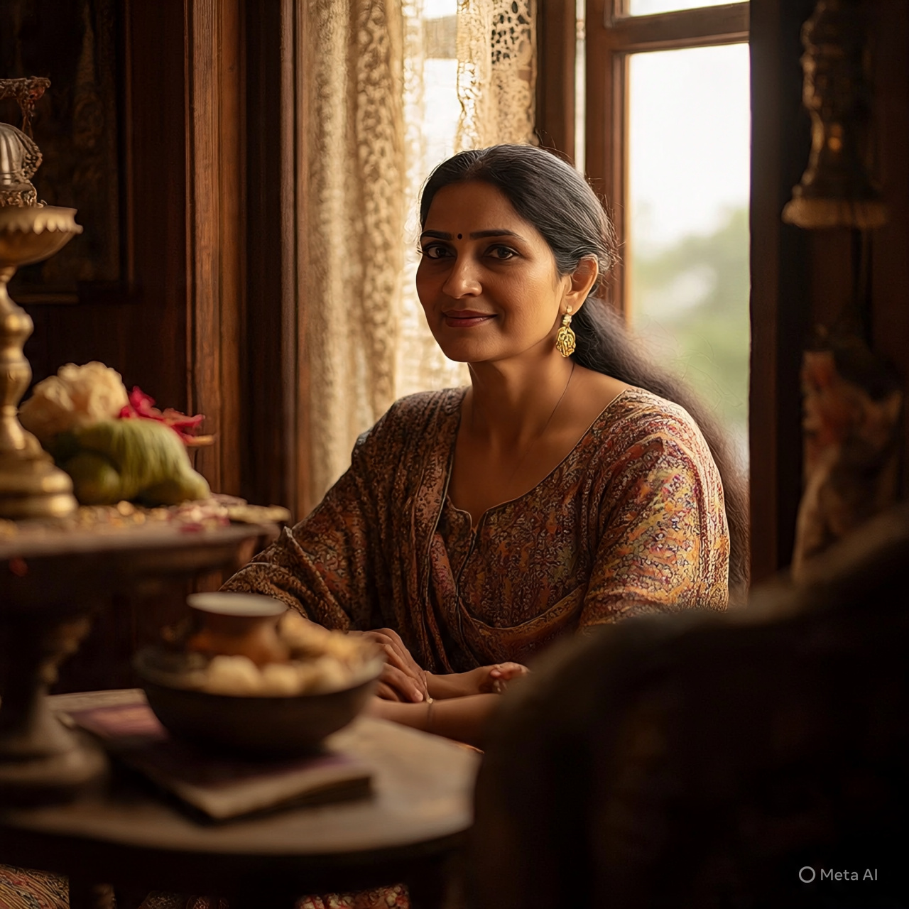 How to Create a Smooth Routine with Your Domestic Help