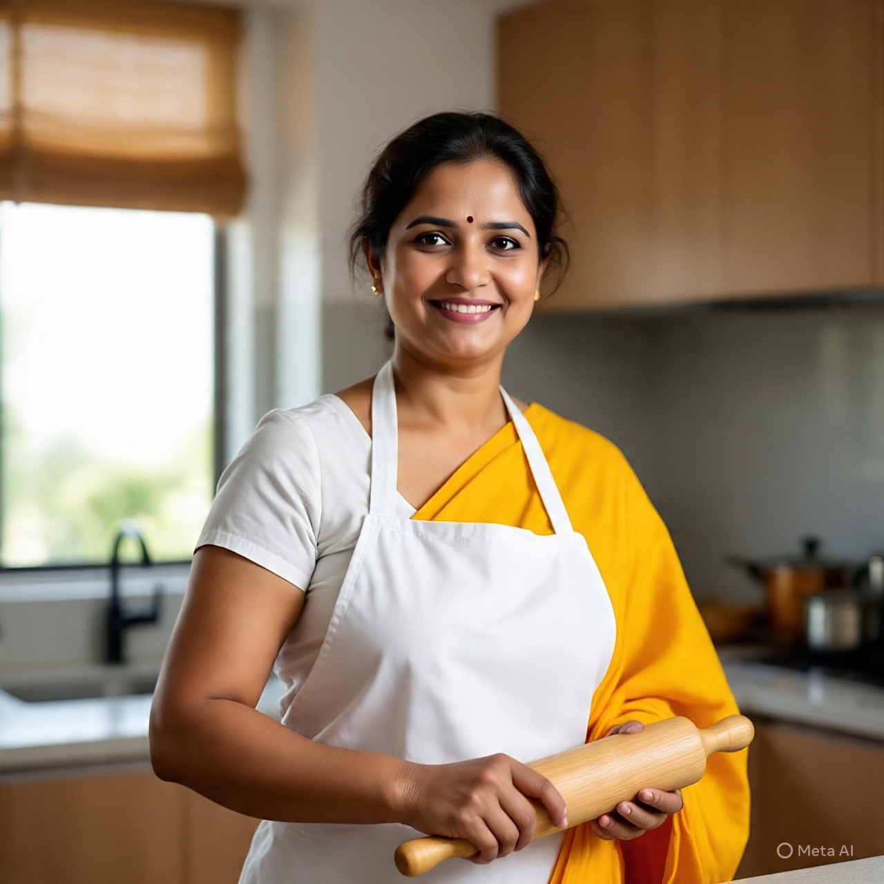 Customizing Menus: From Traditional to Diet-Specific Meals with a Cook from a Maid Agency