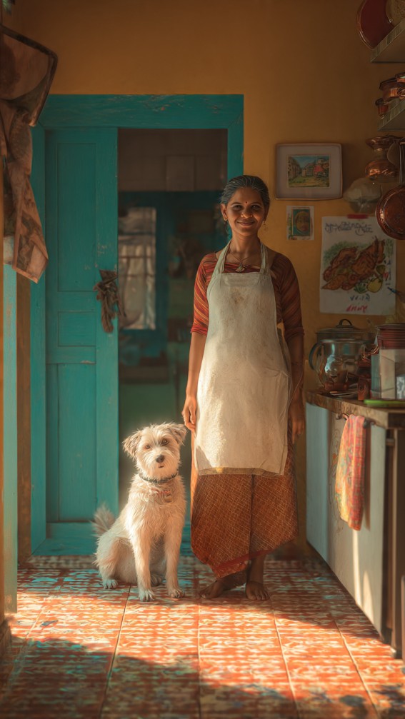 Pet Owners’ Checklist - Choosing the Right Maid Service