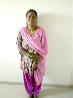 Asha Govinda damodar